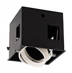 Bardian 30 Recessed Ceiling Luminaires Dlux Square/Rectangular Recess Ceiling